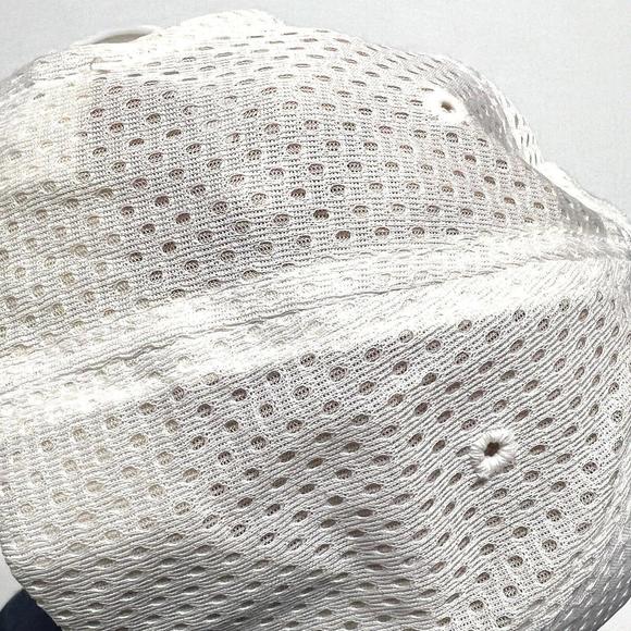 VTG 90s University Of Kentucky Wildcats Top Of The World Jersey Mesh Hat Rare - Picture 10 of 12